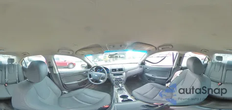 2012 Ford Fusion Se z USA, uszkodzony, nr VIN 3FAHP0HA5CR275868